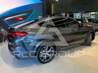 2020 BMW X6