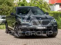 2020 BMW X6