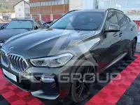 2020 BMW X6