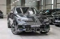 2020 BMW X6