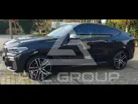 2020 BMW X6
