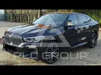 2020 BMW X6