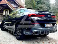 2020 BMW X6