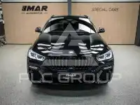2020 BMW X6