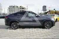 2020 BMW X6