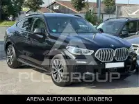 2020 BMW X6