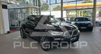2020 BMW X6
