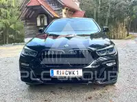 2020 BMW X6