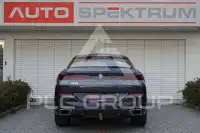 2020 BMW X6