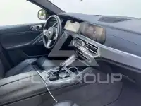 2020 BMW X6