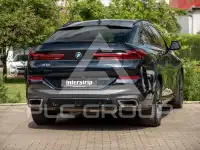 2020 BMW X6