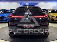 2020 BMW X6