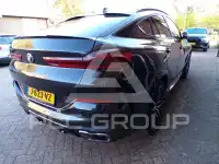 2020 BMW X6