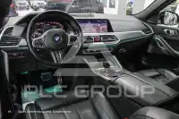 2020 BMW X6