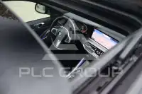2020 BMW X6