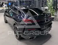 2020 BMW X6