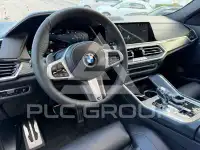 2020 BMW X6