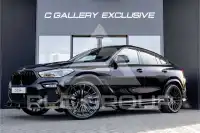 2020 BMW X6