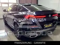 2020 BMW X6