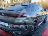 2020 BMW X6