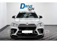2020 BMW X6