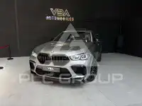 2020 BMW X6