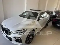 2020 BMW X6