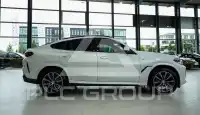 2020 BMW X6