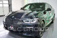 2020 BMW X6