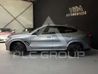 2020 BMW X6