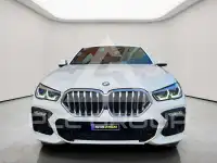 2020 BMW X6