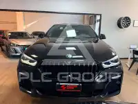 2020 BMW X6