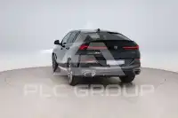 2020 BMW X6