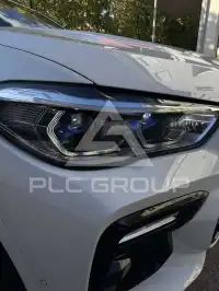 2020 BMW X6
