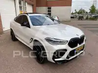 2020 BMW X6