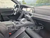 2020 BMW X6