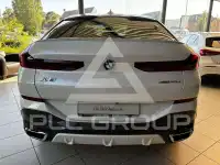 2020 BMW X6