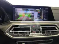 2020 BMW X6