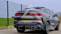 2020 BMW X6