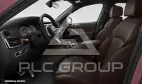 2020 BMW X6