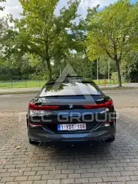 2020 BMW X6