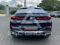 2020 BMW X6
