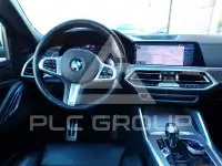 2020 BMW X6