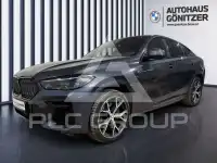 2020 BMW X6
