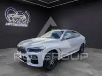 2020 BMW X6