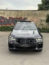 2020 BMW X6