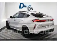 2020 BMW X6