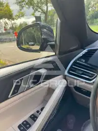2020 BMW X6