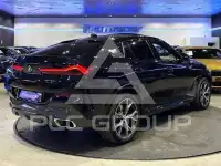 2020 BMW X6