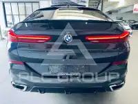 2020 BMW X6